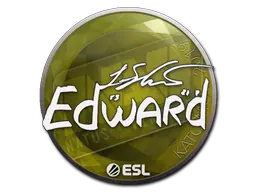 Edward