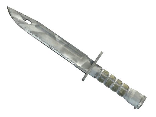 ★ StatTrak™ Bayonet | Urban Masked (Field-Tested)