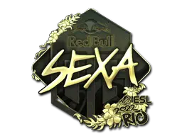 nexa (Gold)
