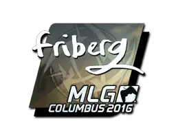 friberg (Foil)