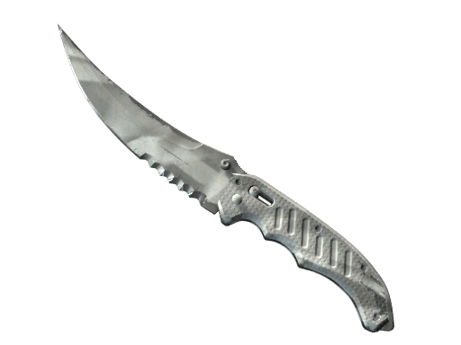 ★ Flip Knife | Urban Masked (Field-Tested)