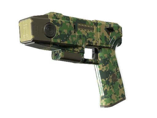 Swamp DDPAT