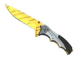 Tiger Tooth