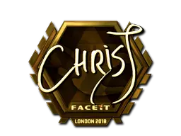 chrisJ (Gold)