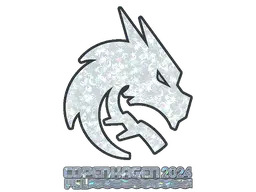 Team Spirit (Glitter)