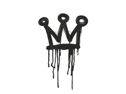 Little Crown (Cash Green)