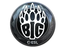 BIG (Foil)