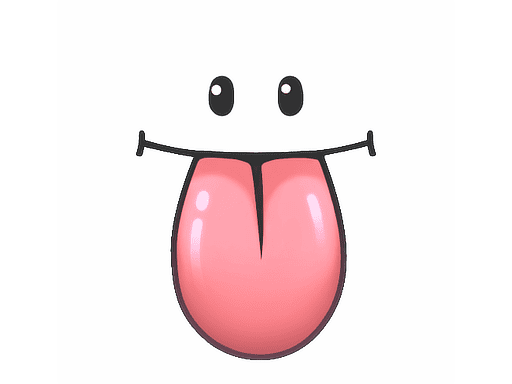 Sticker | Taste Bud