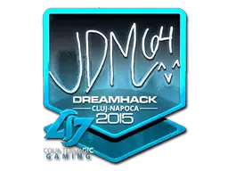 jdm64 (Foil)