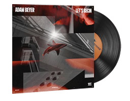 StatTrak™ Music Kit | Adam Beyer, Red Room