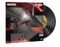 Adam Beyer, Red Room