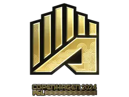AMKAL ESPORTS (Gold)