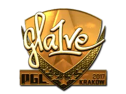 gla1ve (Gold)