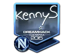 kennyS (Foil)