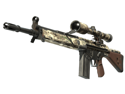 G3SG1 | VariCamo (Field-Tested)