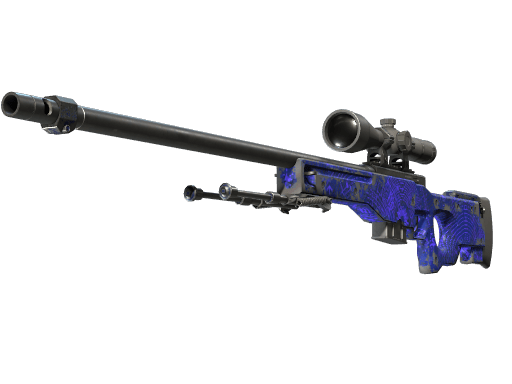 AWP | Sun in Leo (Field-Tested)