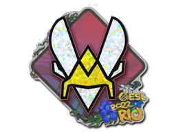Vitality (Glitter)