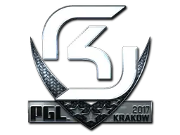 SK Gaming (Foil)