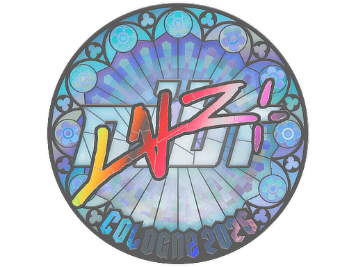 Sticker | LNZ (Holo) | Cologne 2026