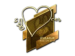 seang@res (Gold)