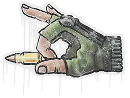 Flickshot