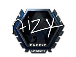 aizy (Foil)