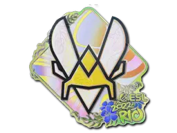 Vitality (Holo)