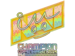 iM (Holo, Champion)