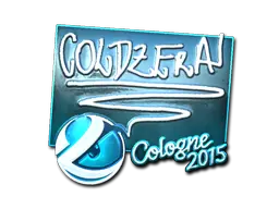coldzera (Foil)