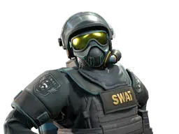 Chem-Haz Specialist | SWAT