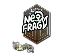 NEOFRAG (Glitter)
