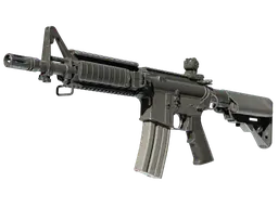 Rifles