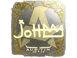 jottAAA (Gold)