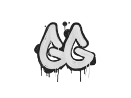 Sealed Graffiti | GGEZ (Violent Violet)