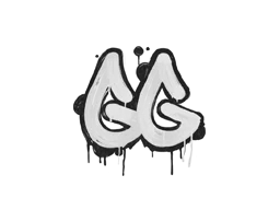 Sealed Graffiti | GGEZ (Battle Green)