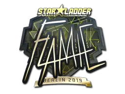 flamie (Gold)