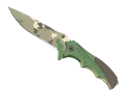Forest DDPAT