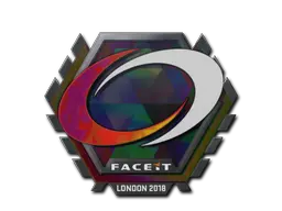 compLexity Gaming (Holo)