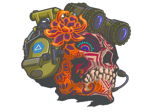 Sticker | Lucas