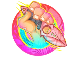 Skelly Stabby