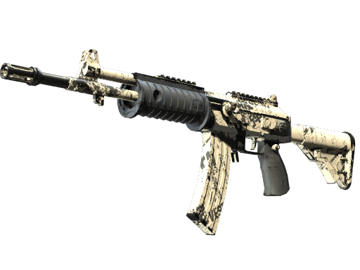 StatTrak™ Galil AR | Kami (Field-Tested)