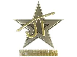 JT (Gold)