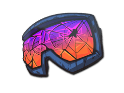 Sticker | Dead Eye