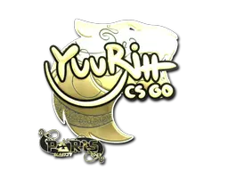 yuurih (Gold)