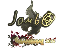 jambo (Gold)