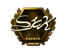 SicK (Gold)