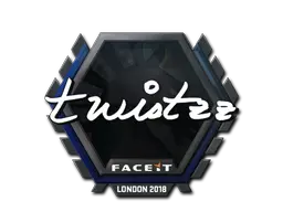 Twistzz