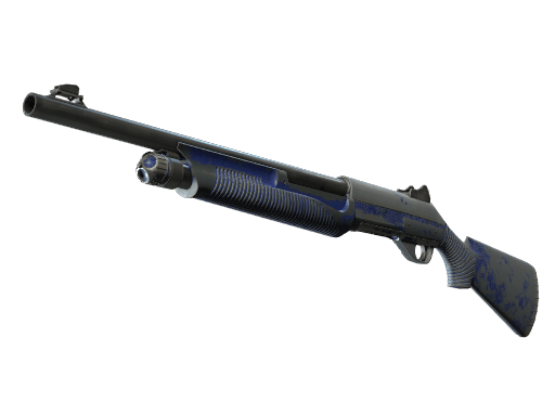 Nova | Moon in Libra (Battle-Scarred)