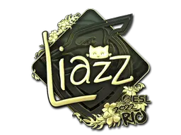 Liazz (Gold)