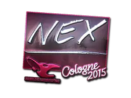nex (Foil)